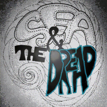 SEA and The Dread cover art