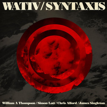 Syntaxis cover art