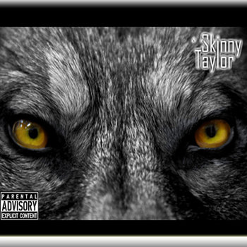 There Is A Werewolf... cover art