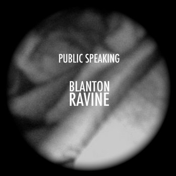 Blanton Ravine cover art