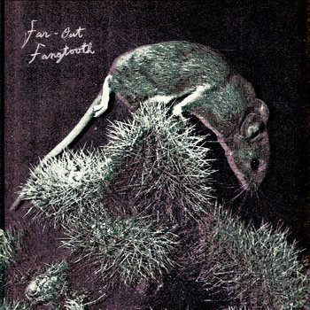 The Thorns EP cover art