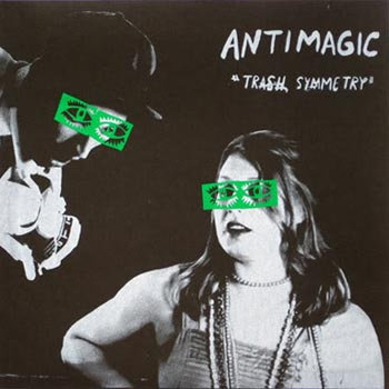 Trash Symmetry cover art