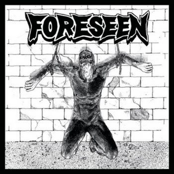Structural Oppression 7" cover art
