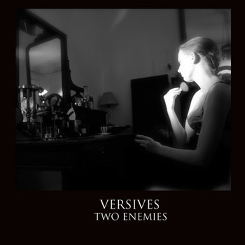 Two Enemies cover art