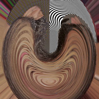 Eternal Pyramid EP cover art