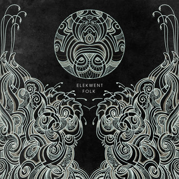 Northern Lights LP cover art
