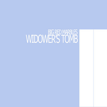 Widower's Tomb - Single cover art