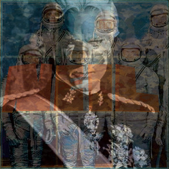The Man cover art