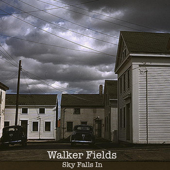 Sky Falls In cover art
