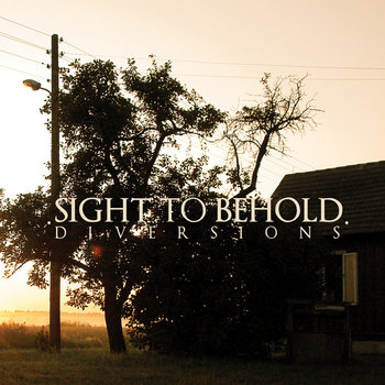Diversions cover art