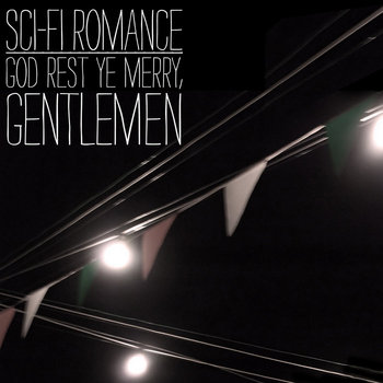 God Rest Ye Merry, Gentlemen (single) cover art