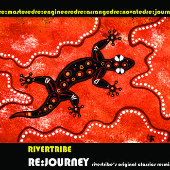 Re:Journey cover art