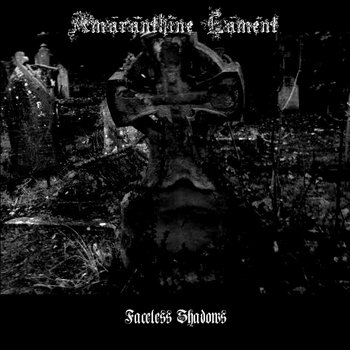 Faceless Shadows cover art