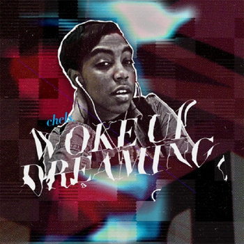Woke Up Dreaming cover art