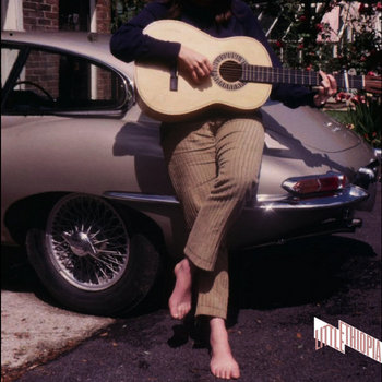 Little Ethiopia- EP cover art