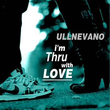 UllNevaNo - Valentines Day EP cover art