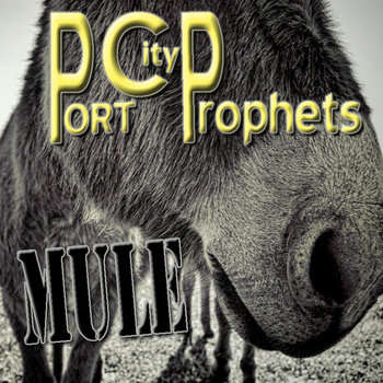 Mule cover art