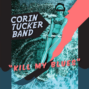 Kill My Blues cover art