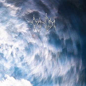 Absolve cover art