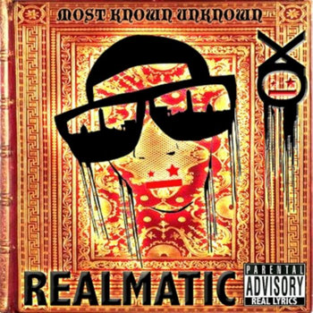 REALMATIC cover art