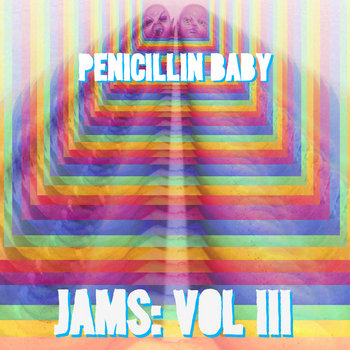 Jams: Volume III cover art