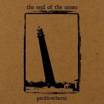 "Pacific.Atlantic" cover art
