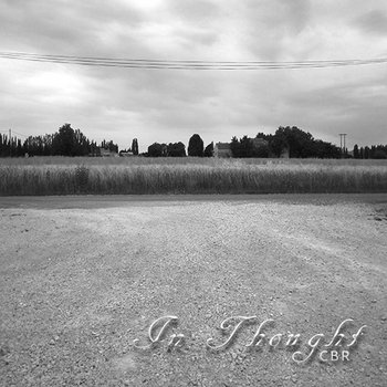 SPZC-004 - In Thought EP cover art