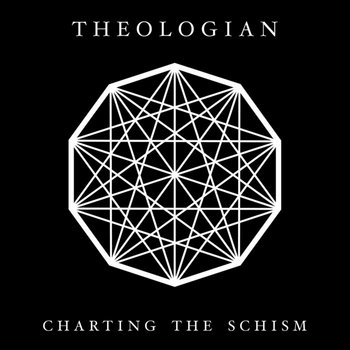 Charting The Schism cover art