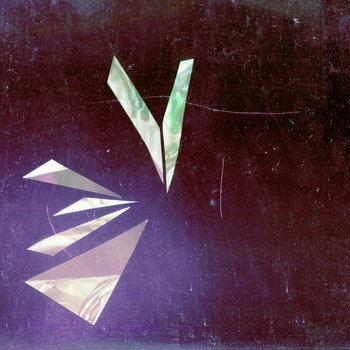 Gifts of the Bloom b/w Gold Zone cover art