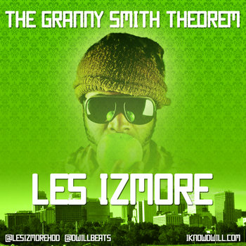 The Granny Smith Theorem cover art