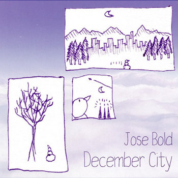 December City cover art