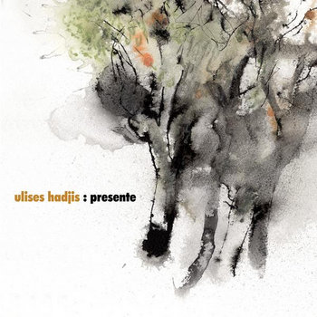 Presente cover art