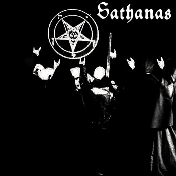 Sathanas cover art