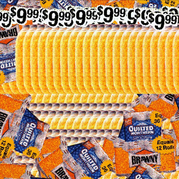 re ep cover art