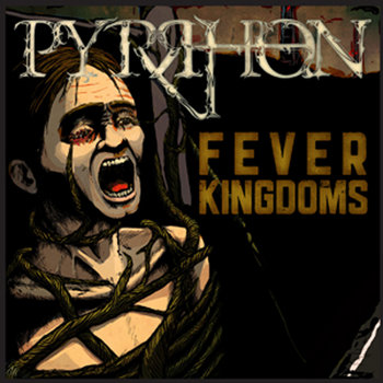 Fever Kingdoms cover art