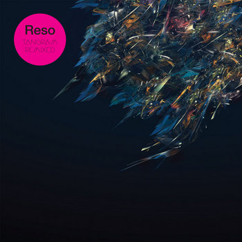 Tangram Remixed cover art
