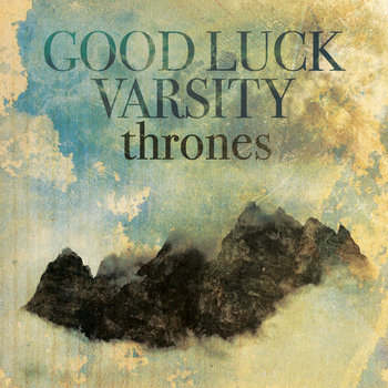 Thrones cover art