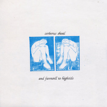 And Farewell To Hightide cover art