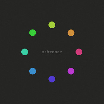 ochrence cover art