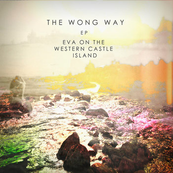 The Wong Way EP cover art