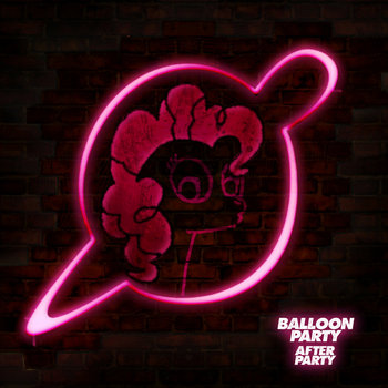 After Party cover art