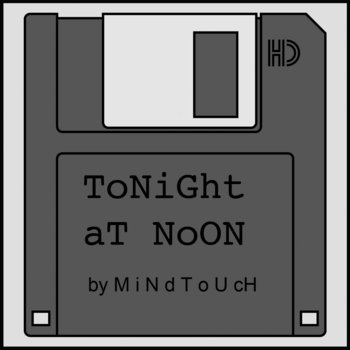 ToNight aT NoON cover art