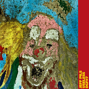 Useless cover art