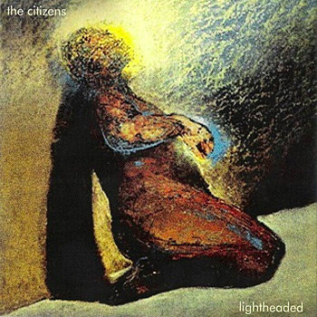 Lightheaded cover art