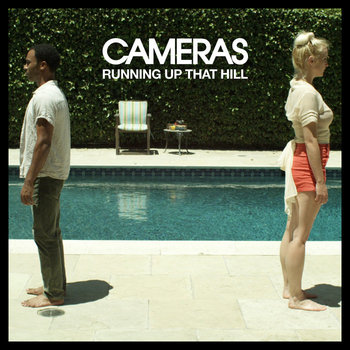 Running Up That Hill cover art