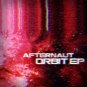 Orbit cover art