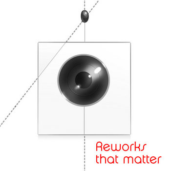 Reworks that matter cover art
