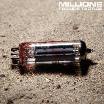 Failure Tactics cover art