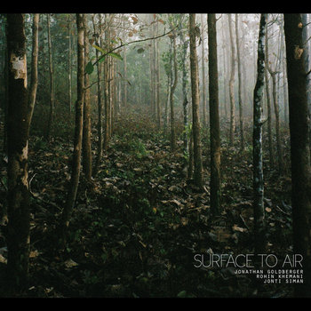 surface to air cover art