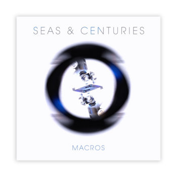 Macros cover art